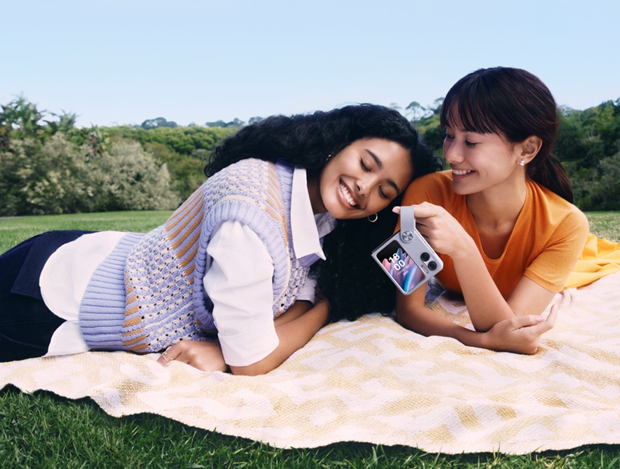 Minat Smartphone Foldable Terus Meningkat, Ini Alasan Konsumen Pilih HP Lipat Sebagai The Next Daily Driver!